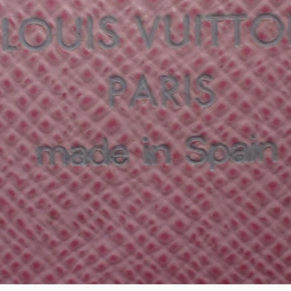 Authentic Vintage Louis Vuitton Monogram Multicolor Murakami Sarah Long Wallet - Picture 14 of 14